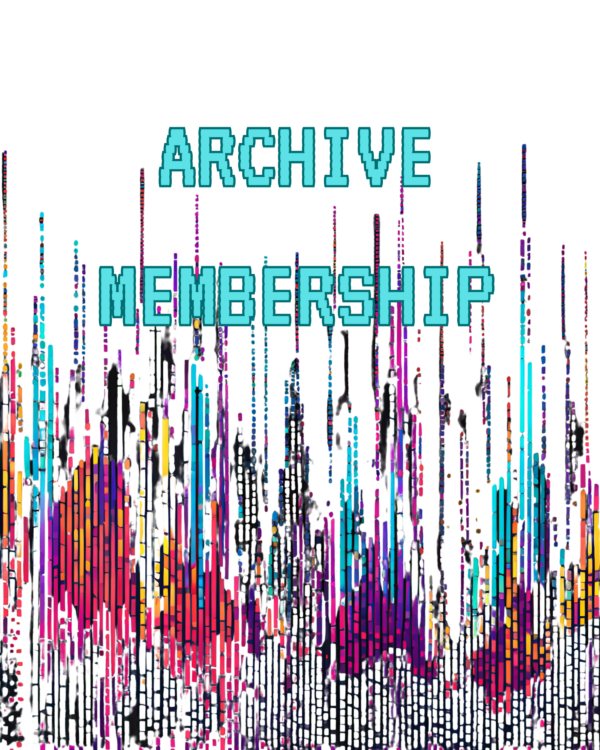 Membership / Abbonamento