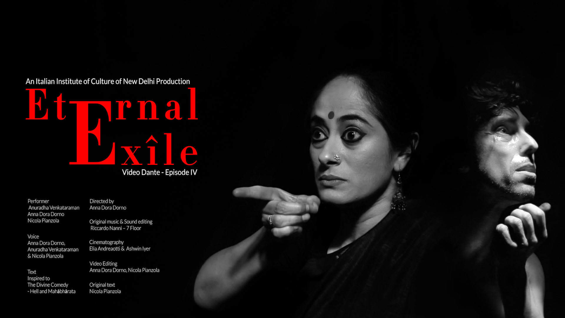 Eternal Exile
